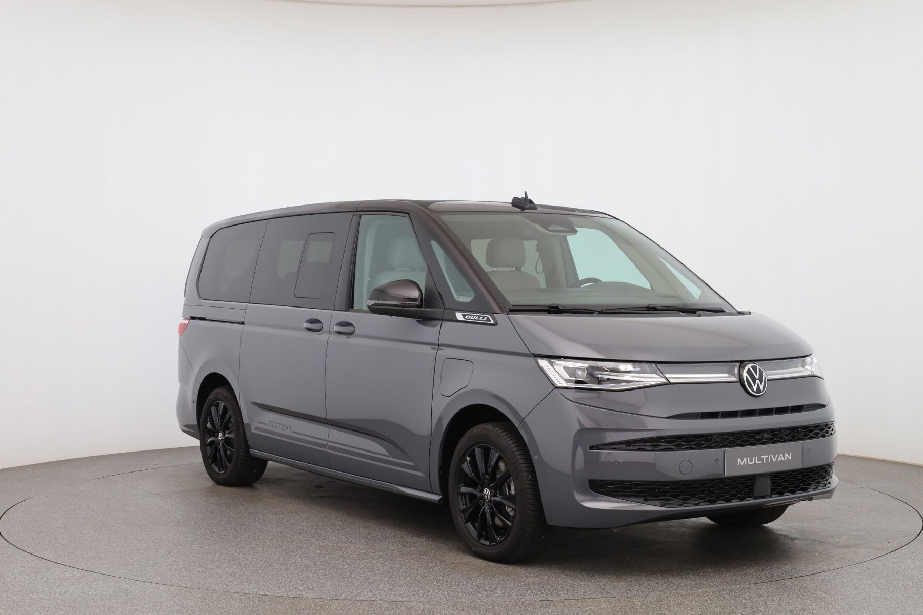 Multivan Edition lang eHybrid 180 kW 4M