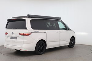 California Beach Camper TDI
