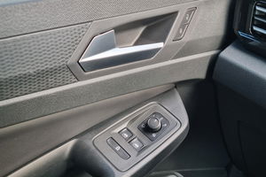 VW Caddy Style TDI