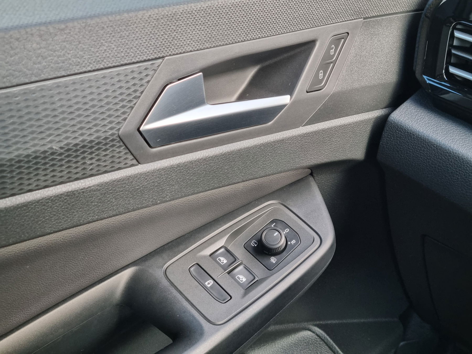 VW Caddy Style TDI