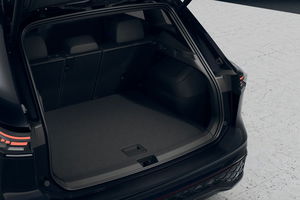 VW Tiguan R-Line TSI 4MOTION DSG