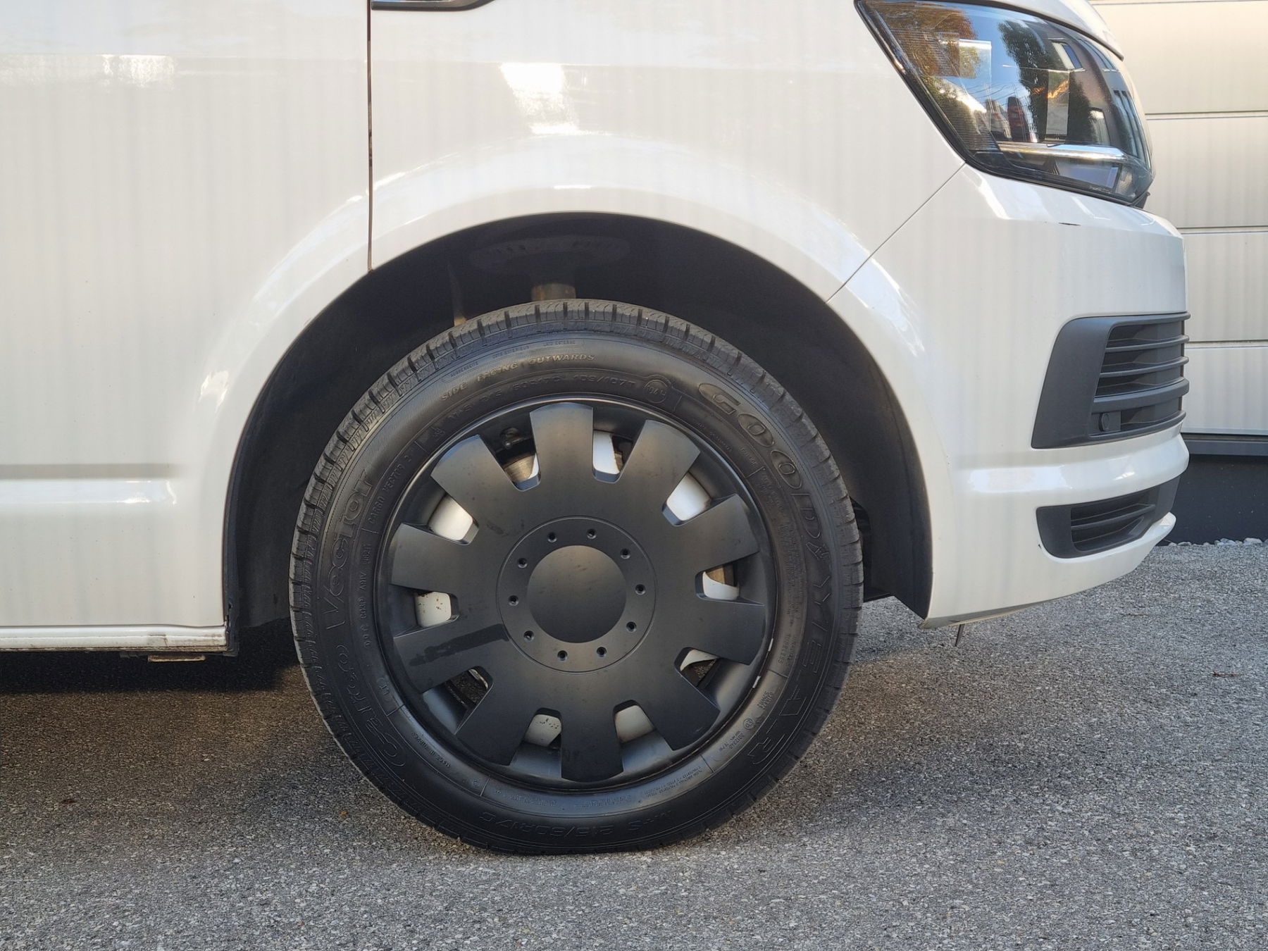 VW T6 2.0 TDI 4Motion Multivan Trendline (EURO 6d-T) null