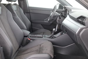 Audi Q3 40 TFSI quattro S line exterieur null