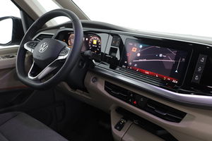Multivan Edition TDI