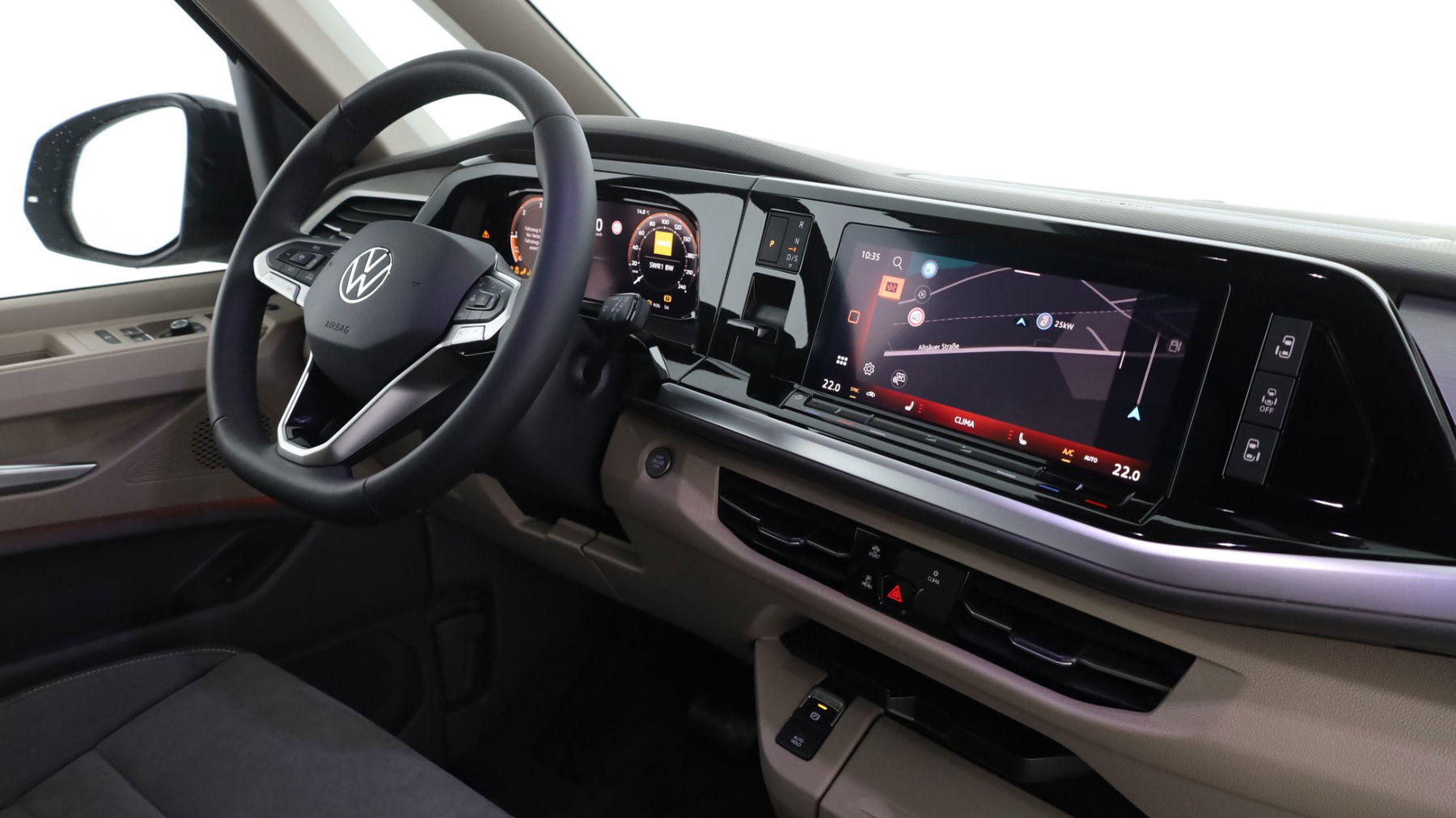 Multivan Edition TDI