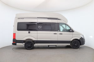 Grand California Dune 600