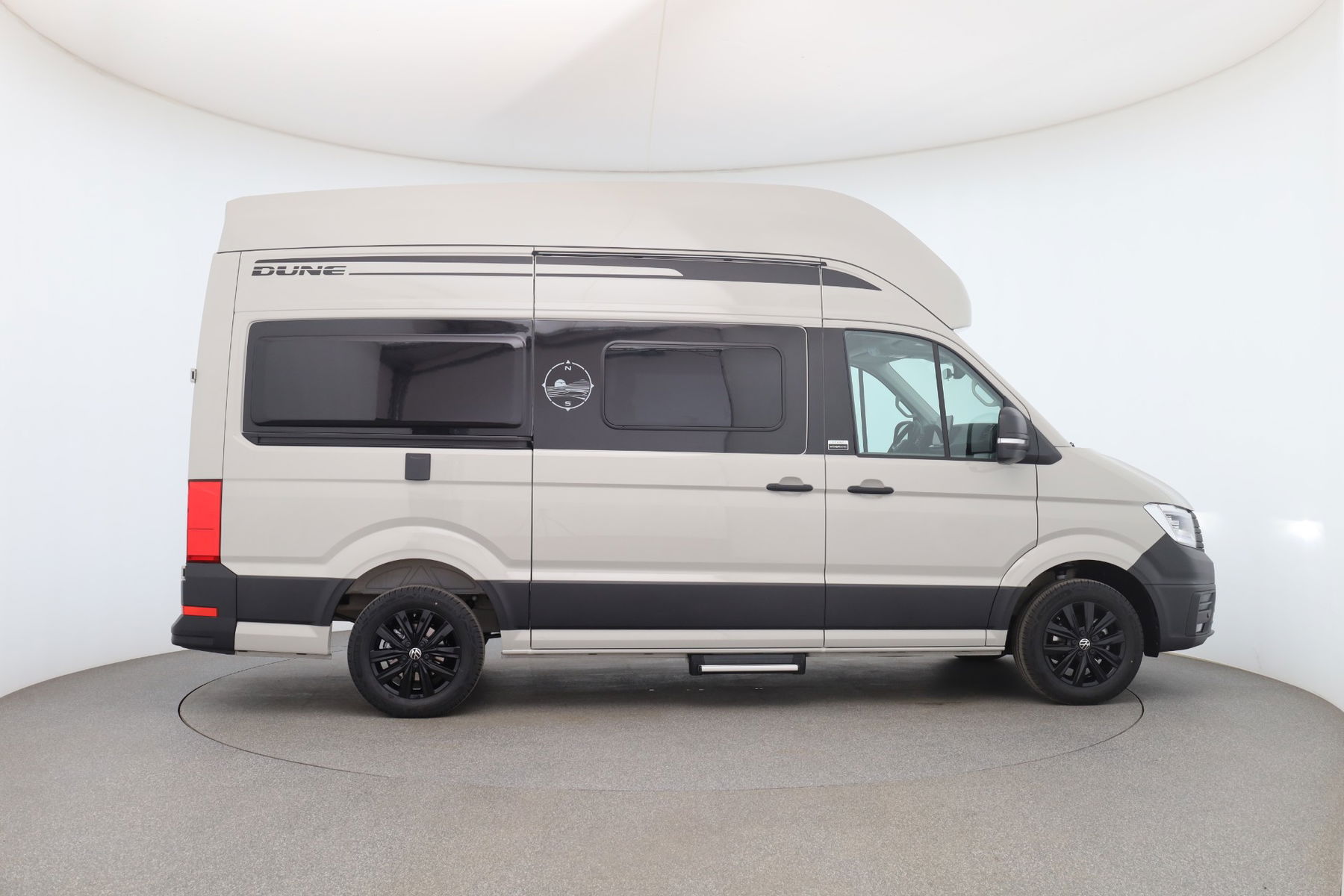 Grand California Dune 600