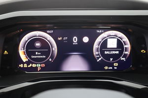 Multivan Edition TDI