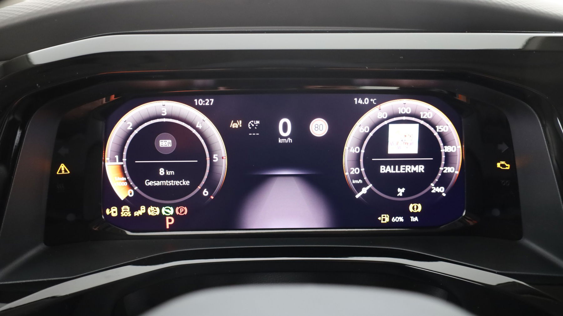 Multivan Edition TDI