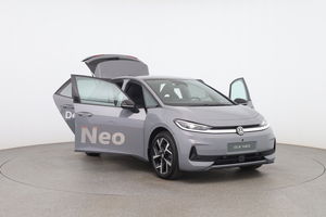 VW ID.3 Neo Style 140 kW null