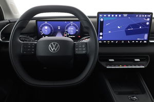 VW ID. Polo Life Edition 155 kW null