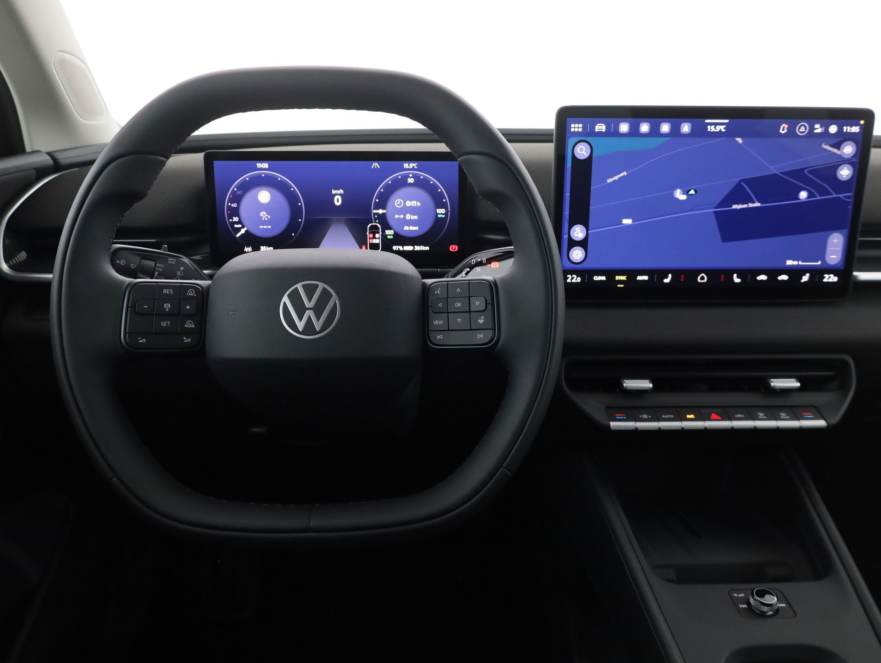VW ID. Polo Life Edition 155 kW null