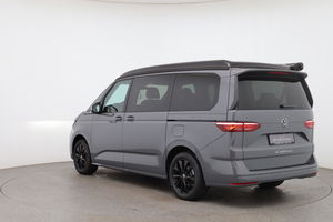 Multivan California TDI