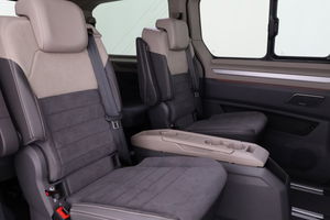 Multivan Edition lang eHybrid 180 kW 4M