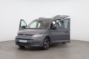 Caddy Dark Label TDI 4MOTION