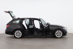BMW 3 Touring 320d xDrive Advantage null