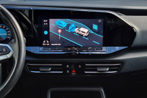 VW Caddy Style TDI