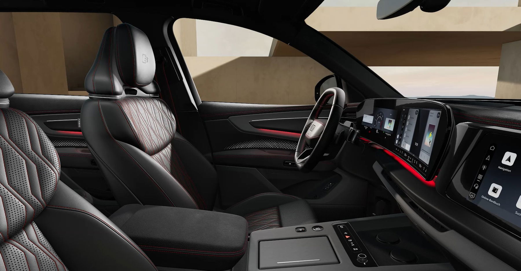 Audi Q9 TDI quattro 220 kW Signature Edition