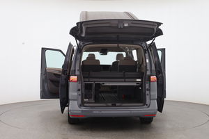 California Beach eHybrid 180 kW 4M