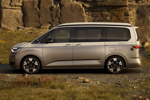 California Beach TSI - FACELIFT
