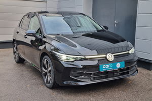 VW Golf VIII 1.5 TSI Life + AHK + 5J.G.+ Matrix + H&K
