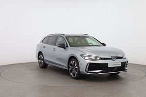 VW Passat Variant R-Line eHybrid 150 kW