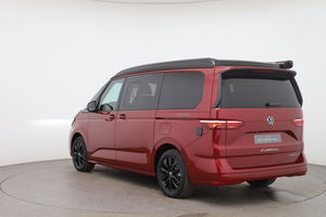 California Beach eHybrid 180 kW 4MOTION