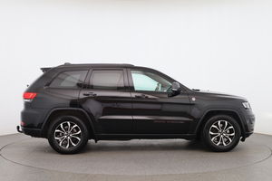 Jeep Grand Cherokee 3.0 CRD Trailhawk