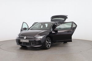 VW Golf Falco Edition TSI