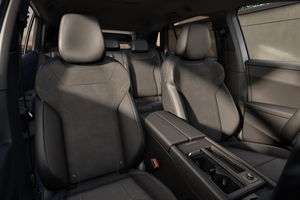VW ID. Tiguan Style 220 kW - 77 kWh 4MOTION