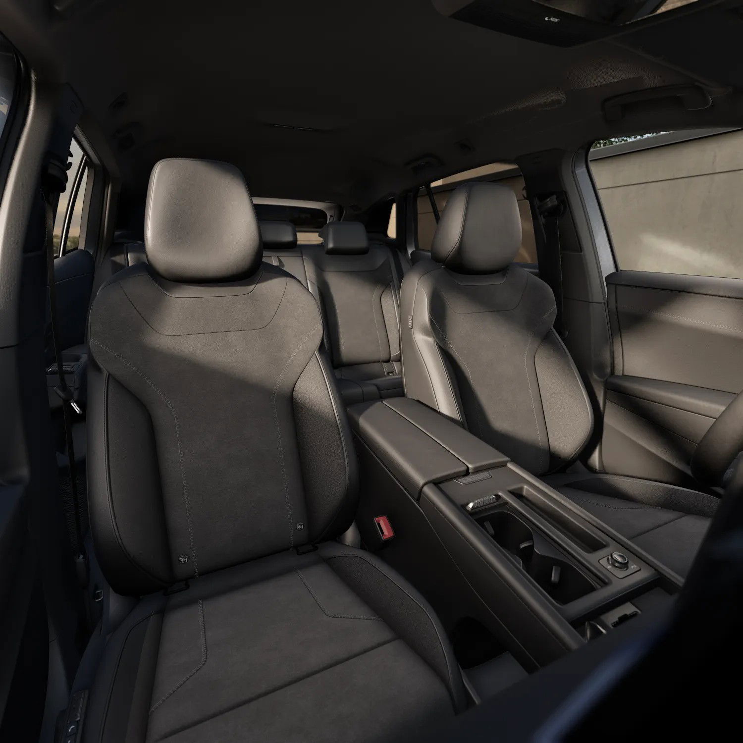 VW ID. Tiguan Style 220 kW - 77 kWh 4MOTION