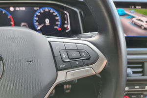 VW Taigo 1.0 TSI R-Line