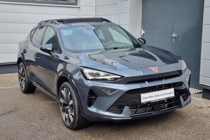 Cupra Formentor 1.5 eTSI