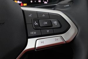 VW T-Cross Friends TSI DSG null