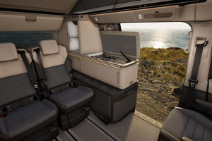 California Ocean TDI - FACELIFT