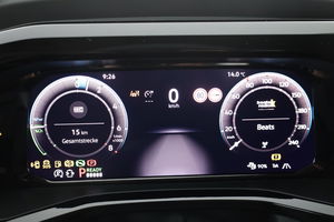 California Ocean eHybrid 180 kW 4M