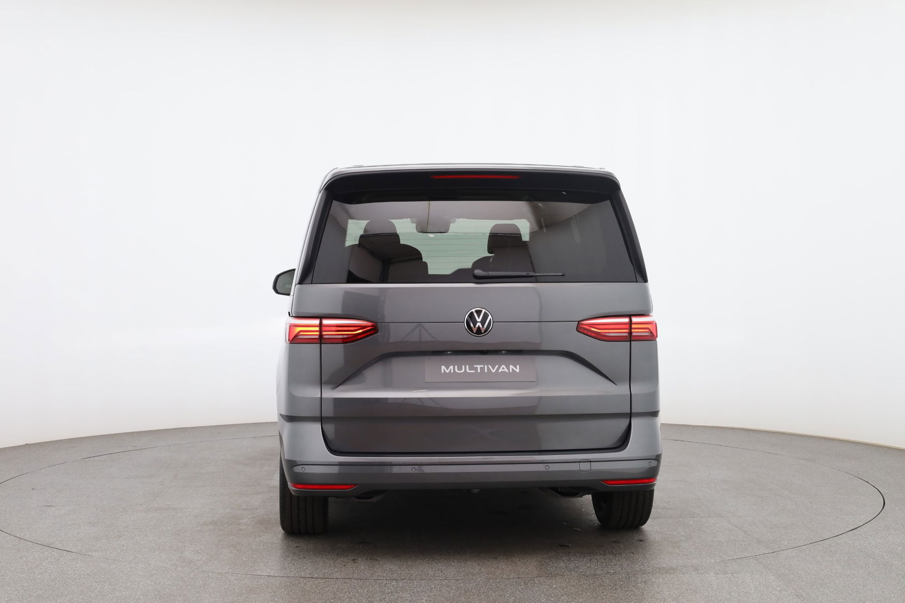 Multivan Business TDI