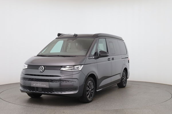 California Beach eHybrid 180 kW 4M indiumgrau met./deepblack perleffekt jetzt online kaufen