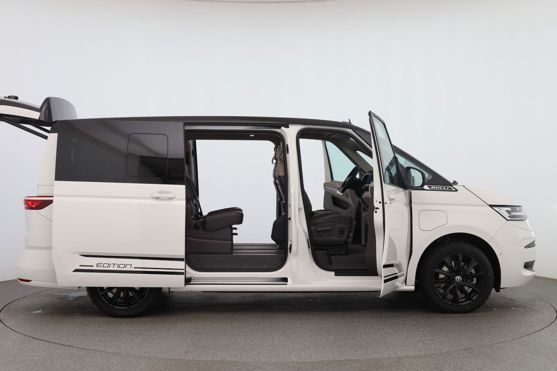 Multivan Edition lang eHybrid 180 kW 4M