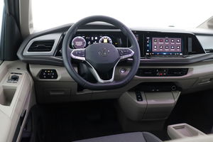 Multivan Business eHybrid 180 kW 4MOTION