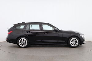 BMW 3 Touring 320d xDrive Advantage null