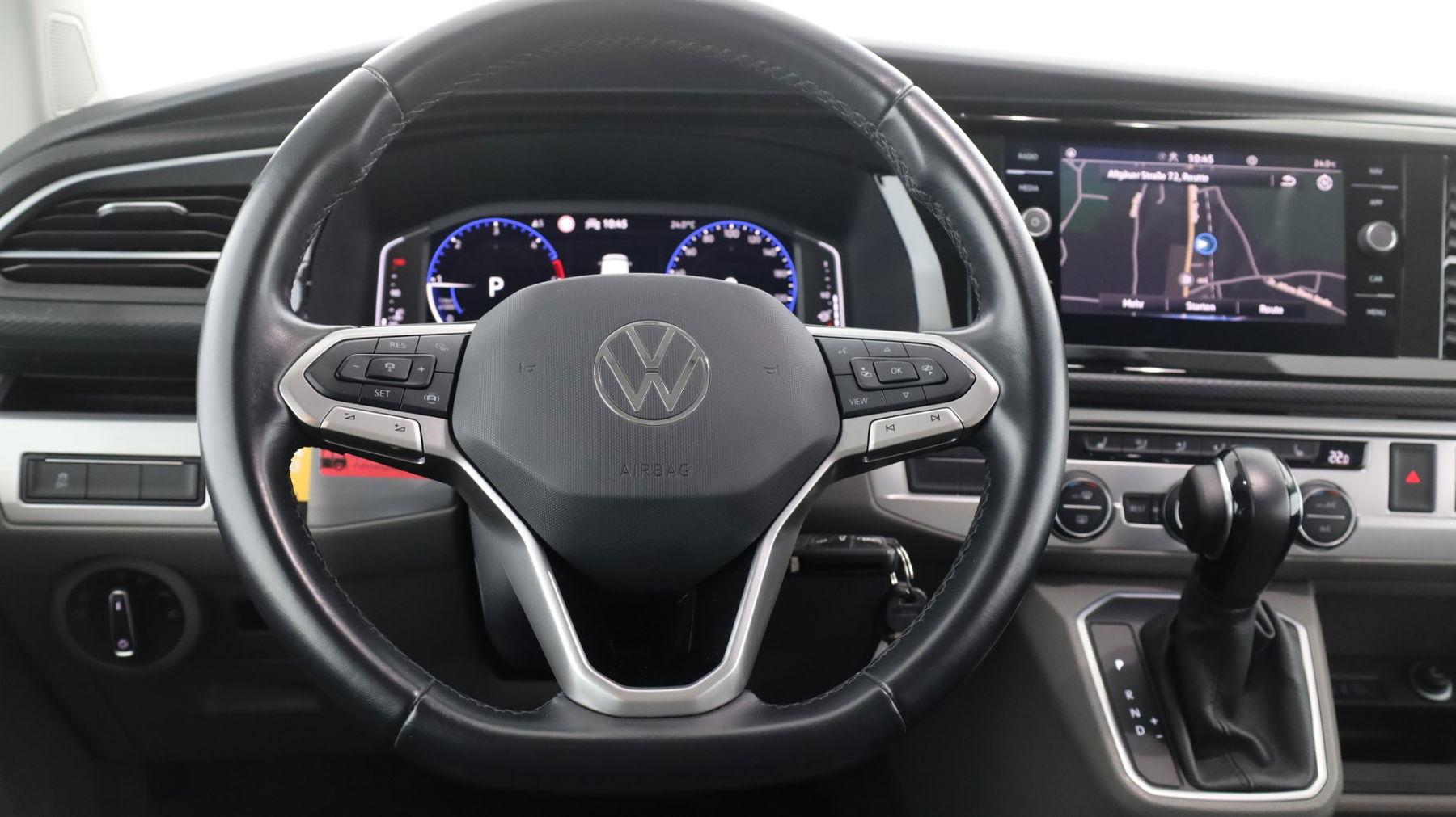 California Coast Edition TDI 4MOTION