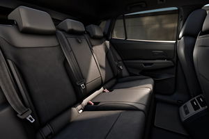 VW ID. Tiguan Style 220 kW - 77 kWh 4MOTION