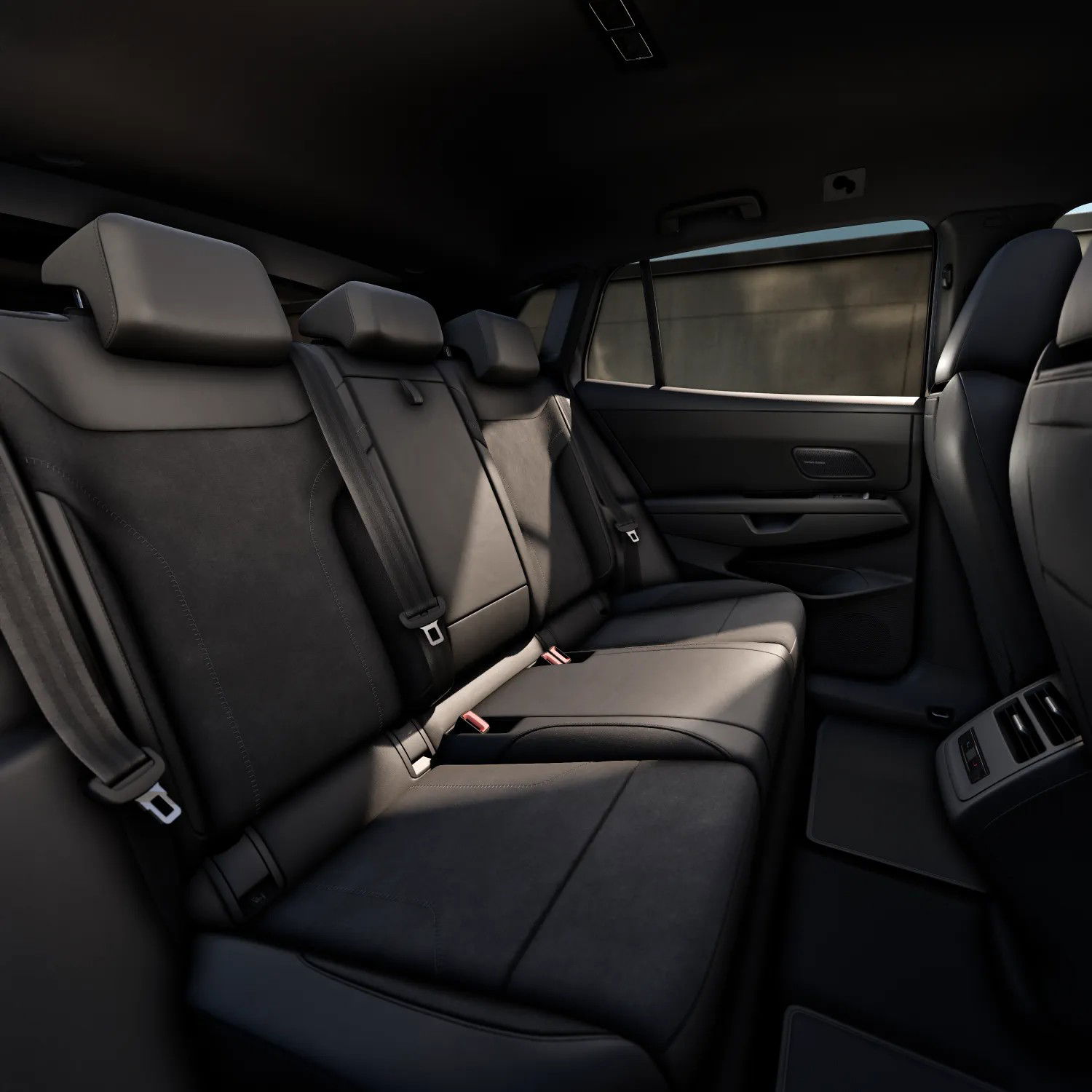 VW ID. Tiguan Style 220 kW - 77 kWh 4MOTION