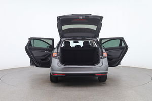Skoda Superb Combi 2.0 TDI Selection null