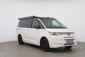 California Beach Camper TDI