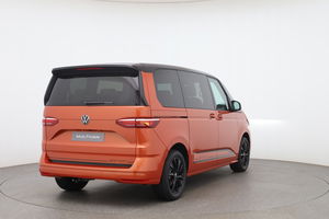 Multivan Edition TDI
