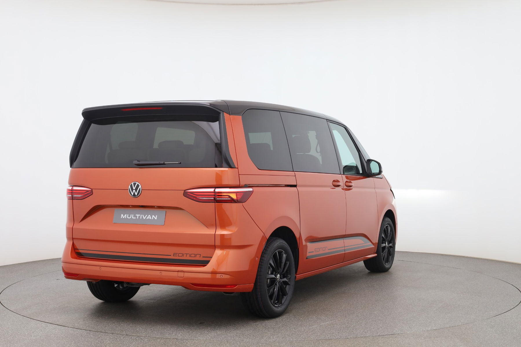 Multivan Edition TDI
