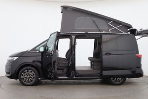 California Beach TDI