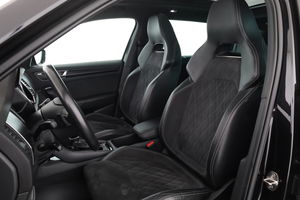 Skoda KODIAQ 4x4 SportLine TDI SCR DSG null